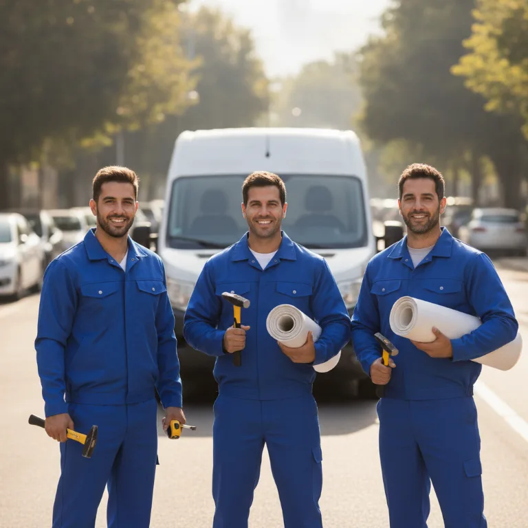 Tejador equipo en Castro-Urdiales